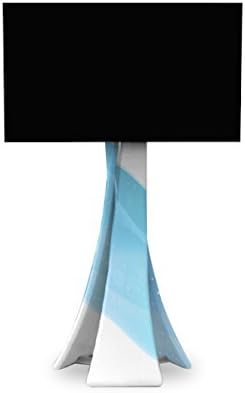X-Base Fabsta TV Display Stand for Flat Screen TV/LCD Monitors 62" to 60", Aluminum (TDST-05) Design 2