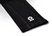 Optimal Human BJJ Jiu Jitsu Spats -No Gi Fight Compression Pants w/Mesh Panels - for Grappling, MMA, Wrestling