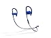 Beats Powerbeats3 Series Wireless Ear-Hook Headphones - Break Blue (MQ362LL/A) - (Renewed)