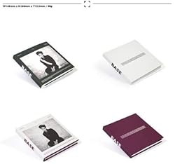 JONGHYUN SHINee - Base (1st Mini Album) [Random
