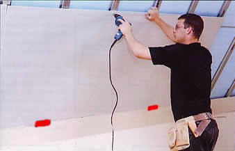 4 BoardMate+Drywall+Fitting+Supports+Installing