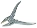 Mazbot Brass Jaw Flat Nose Parallel Pliers