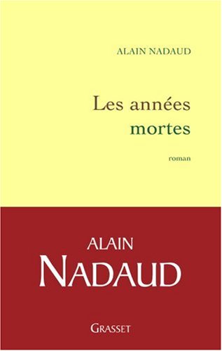Les  années mortes