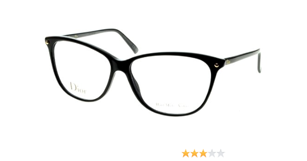 dior optical glasses