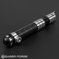 Defiant Mk2 Eco - LED Dueling Saber, Precision