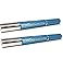 [Value, 2-Pack] Connoisseurs Diamond Dazzle Stick Jewelry Cleaners - 2 Diamond Dazzle Sticks included