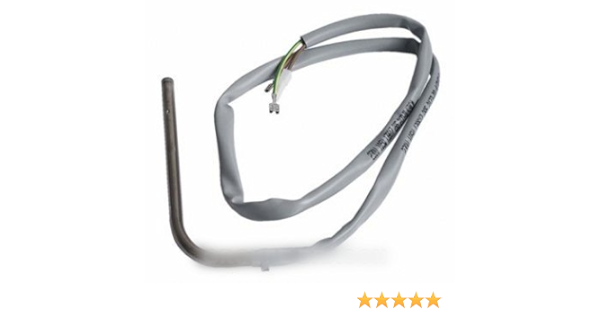 Resistencia poligonal (235 V/105 W para frigorífico Dometic ...