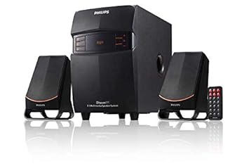 speaker multimedia bluetooth