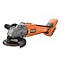 Ridgid R86040B 18V Cordless 4-1/2 in. Angle Grinder (Bare Tool)