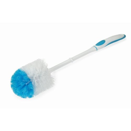 Blue Canyon Toilet Brush, Multicolour, 61.5 x 40 x 47 cm