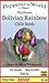 *Seeds & Things 10+ BOLIVIAN RAINBOW ORNAMENTAL HOT CHILE PEPPER SEEDS--