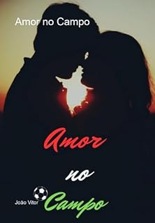 Livro Amor No Campo
