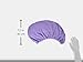 AQUIS Mimi's Diva Dryer, Microfiber Hair Turban