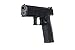 Talon Grips for CZ USA P-10 F