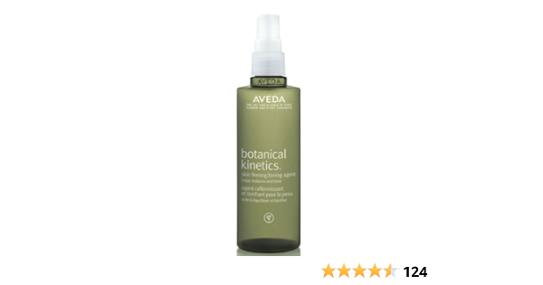 aveda toner