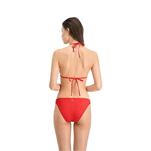 PUMA Calzoncillos para mujer (paquete de 1)