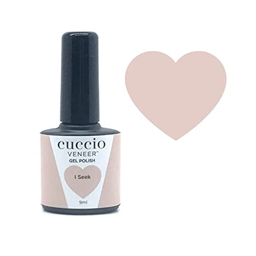 Cuccio Veneer 9ml - I Seek