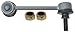ACDelco Advantage 46G0228A Rear Passenger Side Suspension Stabilizer Bar Link Kit with Hardware