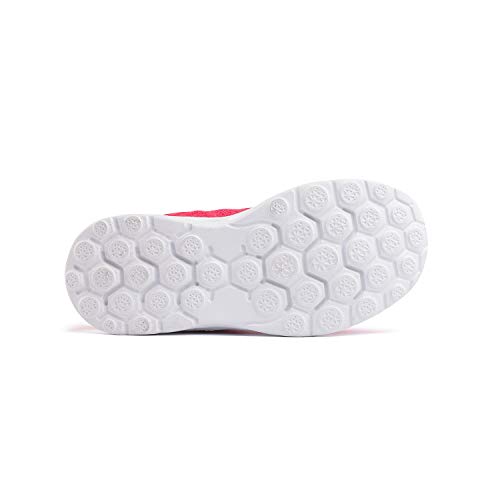 image for DREAM PAIRS Girls KD18001K Lightweight Breathable Running Athletic Sne