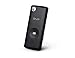 Muku Shuttr - Selfie Remote / Camera Shutter for iPhone, iPad, Samsung, LG, Android and Nexus - Frustration Free Packaging - Black