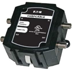 EATON SPD Type 2 CHSP, 2 Cable Protection
