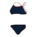 Rise Guard H-Back Reversible Bikini