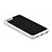 LEFON Anti-Gravity Selfie Case Cover Magical Nano Sticky For Apple iPhone 6 / 6s 4.7inch (White)