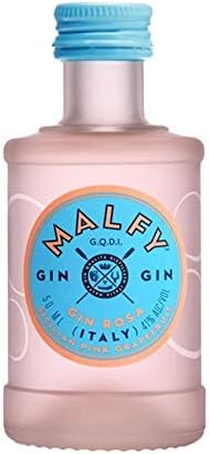 MalfyGin Rosa Miniature - 5cl Single Bottle