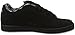 Etnies Men's Metal Mulisha Fader Shoes,10,Black/White