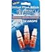 Icy Breeze Cinnamint - Liquid Breath Drops, Sugar-Free and No Calories, 3.2 ml,(Greenbrier International)