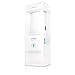 Atrico Rapid-Charging 6-Port Desktop USB Hub/Charging Station with Smart IC Technology for Apple iOS, Android & Virtually all Other USB Compatible Devices - White