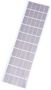 Amazon スクラッチシール 四角 J 13 シール ステッカー おもちゃ