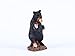 Hi-Line Gift Ltd 75616-M Gnomes In Trouble With Bear Statue