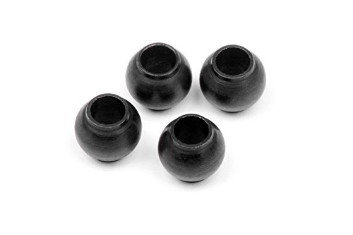 HOT BODIES 112729 Ball 4.8x2.5mm D413 (4)