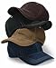 FlexFit Contrast Color Stitched Cap - 6386