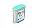 HP 728 Cyan 40-ml Genuine Ink Cartridge (F9J63A) for DesignJet T830 MFP & T730 Large Format Plotter Printers