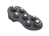 Moji Mini Pro Massage Tool, Handheld Massager for Recovery, Soreness, and Pain Relief