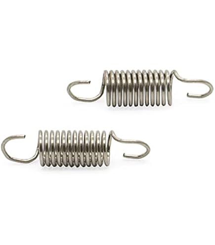Amazon.com: Honda 16561-ZL0-000 Spring Governor : Automotive