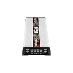 Taramps Bass 30k 1 Ohm 1 Channel 30000 Watts RMS
