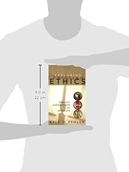 Exploring Christian Ethics: Biblical Foundations