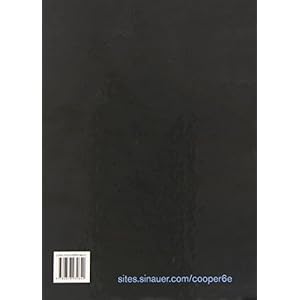 The Cell: A Molecular Approach, Sixth Edition