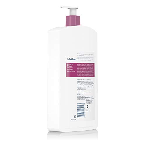 Lubriderm Advanced Therapy Lotion - Image 7