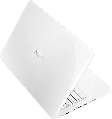 ASUS 14" AMD Laptop with 64GB Flash Drive and USB Ports