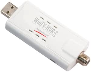 Hauppauge 1145 MyTV HD TV Stick for Mac