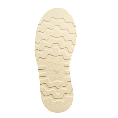 Thorogood 1957 Series 8” Waterproof Work Boots for Men FullGrain