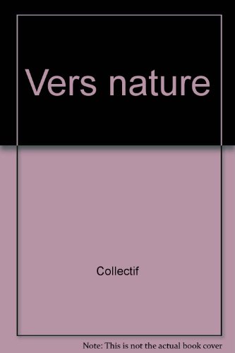 Vers natures