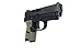 TALON Grips for Sig Sauer P250/P320 Subcompact