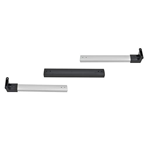 Gekufa RV Screen Door Cross Bar Handle for Motorhome Camper Trailer