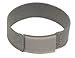 Hook & Loop Ankle Blousing Garter by Mt. Sun Gear 1