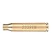 Micnaron .223 REM Boresighter/in-Chamber Laser Bore Sight Boresight for 223Rem/243 Rem Red Dot